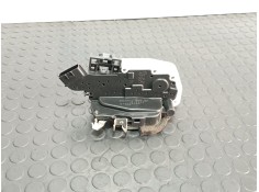 Recambio de cerradura puerta trasera izquierda para nissan juke (f15) 1.6 referencia OEM IAM 825011KA0A  