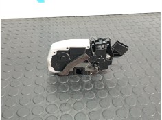 Recambio de cerradura puerta trasera izquierda para nissan juke (f15) 1.6 referencia OEM IAM 825011KA0A   2