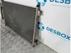 Recambio de condensador / radiador aire acondicionado para nissan juke (f15) 1.6 referencia OEM IAM 92100BH40A   2