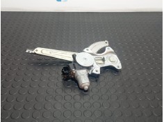 Recambio de elevalunas trasero derecho para nissan juke (f15) 1.6 referencia OEM IAM 827310V01B  
