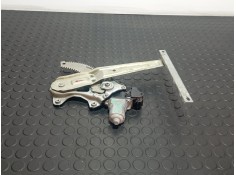 Recambio de elevalunas trasero derecho para nissan juke (f15) 1.6 referencia OEM IAM 827310V01B   2
