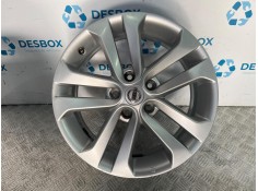 Recambio de juego llantas para nissan juke (f15) 1.6 referencia OEM IAM N457012   2