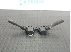 Recambio de mando multifuncion para nissan juke (f15) 1.6 referencia OEM IAM NILES14A01  