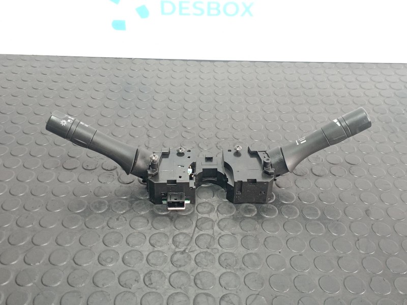 Recambio de mando multifuncion para nissan juke (f15) 1.6 referencia OEM IAM NILES14A01  