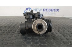 Recambio de valvula egr para peugeot 206 berlina 1.9 diesel referencia OEM IAM 9636675680   2