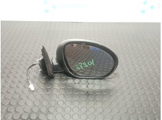 Recambio de retrovisor derecho para nissan juke (f15) 1.6 referencia OEM IAM 963011KA3C  