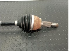 Recambio de transmision delantera izquierda para nissan juke (f15) 1.6 referencia OEM IAM 391011KC0B   2