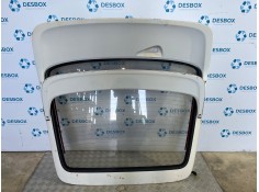 Recambio de porton trasero para ford sierra berlina referencia OEM IAM   