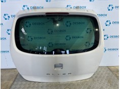 Recambio de porton trasero para seat altea (5p1) arena referencia OEM IAM   