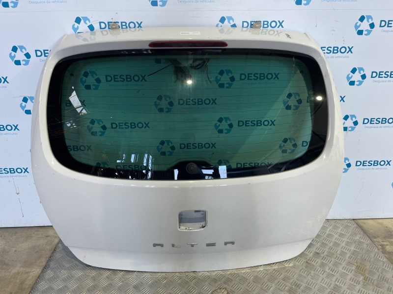 Recambio de porton trasero para seat altea (5p1) arena referencia OEM IAM   