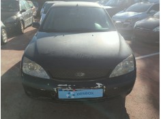 ford mondeo ber. (ca2) del año 1950 2