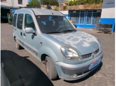 renault kangoo del año 2012