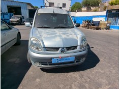 renault kangoo del año 2012 2