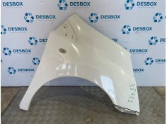 Recambio de aleta delantera derecha para peugeot expert tepee 2.0 hdi 120 referencia OEM IAM   