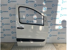 Recambio de puerta delantera derecha para peugeot expert tepee 2.0 hdi 120 referencia OEM IAM   