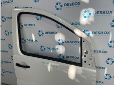 Recambio de puerta delantera derecha para peugeot expert tepee 2.0 hdi 120 referencia OEM IAM    2
