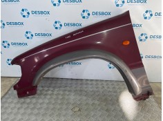Recambio de aleta delantera izquierda para ford explorer referencia OEM IAM   