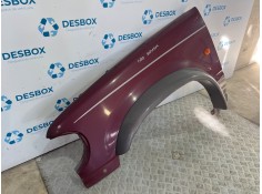 Recambio de aleta delantera izquierda para ford explorer referencia OEM IAM    2