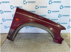 Recambio de aleta delantera derecha para ford explorer referencia OEM IAM   