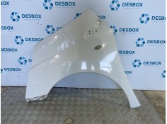 Recambio de aleta delantera izquierda para peugeot expert tepee 2.0 hdi 120 referencia OEM IAM   