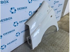 Recambio de aleta delantera izquierda para peugeot expert tepee 2.0 hdi 120 referencia OEM IAM    2