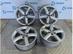 Recambio de juego llantas para volkswagen new beetle cabriolet (1y7) 1.6 referencia OEM IAM 6R0071495B  