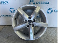 Recambio de juego llantas para volkswagen new beetle cabriolet (1y7) 1.6 referencia OEM IAM 6R0071495B   2