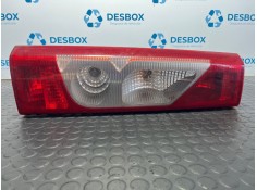Recambio de piloto trasero izquierdo para peugeot expert tepee 2.0 hdi 120 referencia OEM IAM 1400455980  