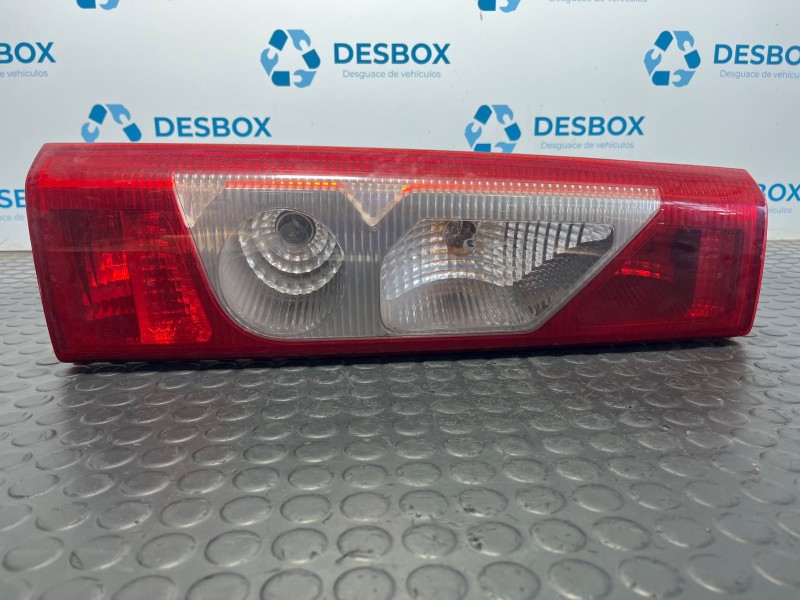 Recambio de piloto trasero izquierdo para peugeot expert tepee 2.0 hdi 120 referencia OEM IAM 1400455980  