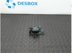 Recambio de cerradura puerta trasera derecha para peugeot expert tepee 2.0 hdi 120 referencia OEM IAM   