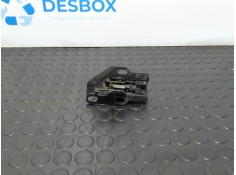 Recambio de cerradura puerta trasera derecha para peugeot expert tepee 2.0 hdi 120 referencia OEM IAM    2
