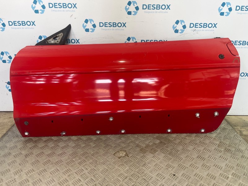 Recambio de puerta delantera izquierda para ford probe referencia OEM IAM   