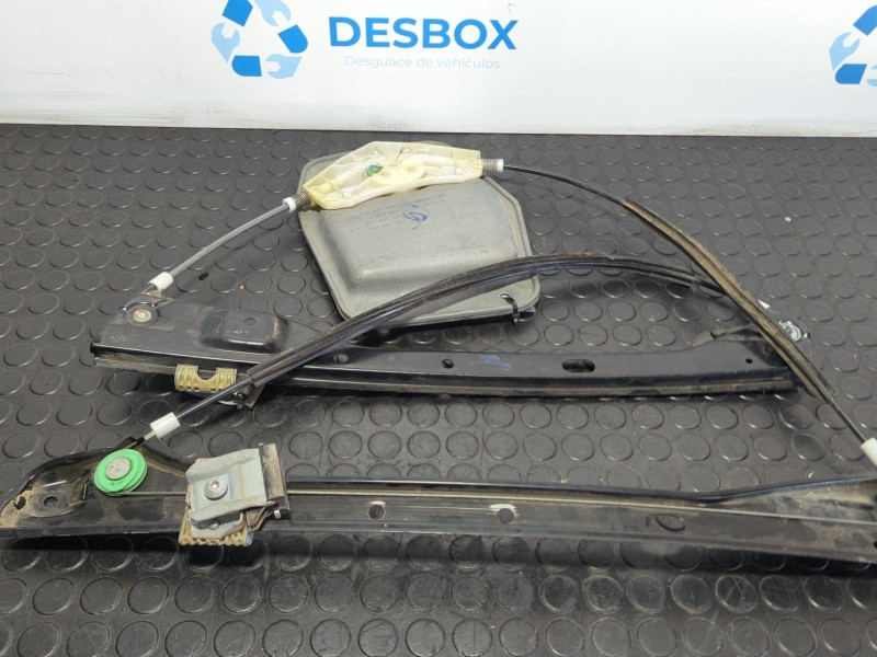 Recambio de elevalunas delantero izquierdo para seat leon (1m1) last edition referencia OEM IAM   