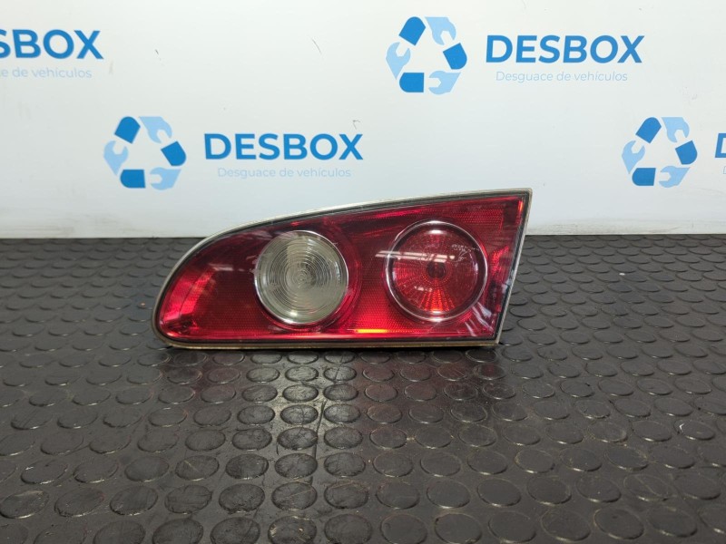 Recambio de piloto porton derecho para seat ibiza (6l1) 1.4 tdi referencia OEM IAM   
