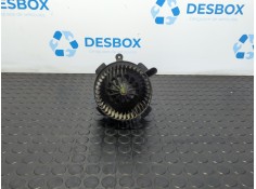 Recambio de motor calefaccion para citroen c4 berlina collection referencia OEM IAM   