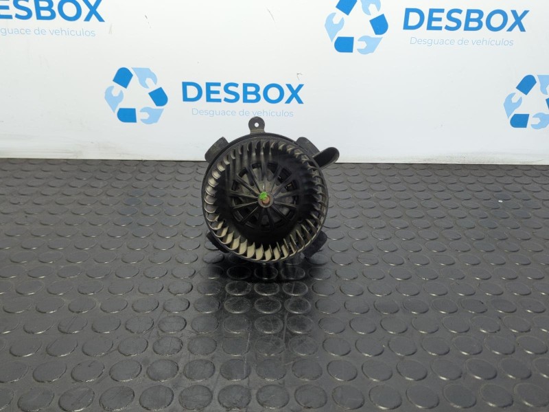 Recambio de motor calefaccion para citroen c4 berlina collection referencia OEM IAM   