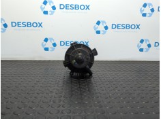Recambio de motor calefaccion para citroen c4 berlina collection referencia OEM IAM    2