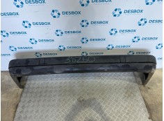 Recambio de paragolpes trasero para peugeot expert 2.0 hdi referencia OEM IAM   