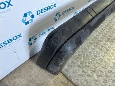Recambio de paragolpes trasero para peugeot expert 2.0 hdi referencia OEM IAM    2