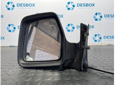 Recambio de retrovisor izquierdo para fiat scudo (222) referencia OEM IAM 50135014  