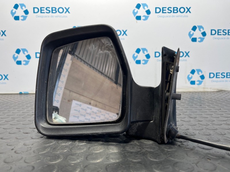 Recambio de retrovisor izquierdo para fiat scudo (222) referencia OEM IAM 50135014  