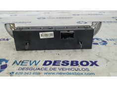 Recambio de mando multifuncion para bmw mini (r50,r53) cooper s referencia OEM IAM 6917985   2