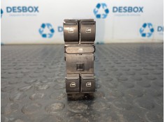 Recambio de mando elevalunas delantero izquierdo para volkswagen golf v berlina (1k1) referencia OEM IAM 1K4959857B  