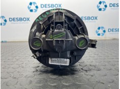 Recambio de motor calefaccion para renault megane ii berlina 3p referencia OEM IAM B84  