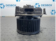 Recambio de motor calefaccion para renault megane ii berlina 3p referencia OEM IAM B84   2