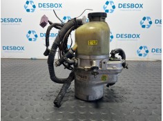 Recambio de bomba direccion para opel astra g berlina 1.7 td referencia OEM IAM 1040085003094  