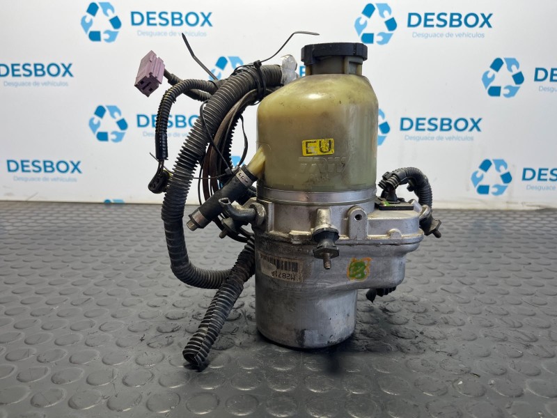 Recambio de bomba direccion para opel astra g berlina 1.7 td referencia OEM IAM 1040085003094  