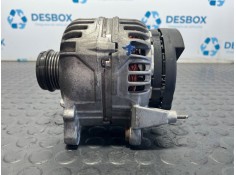 Recambio de alternador para audi a4 avant (b5) referencia OEM IAM 028903029B   2