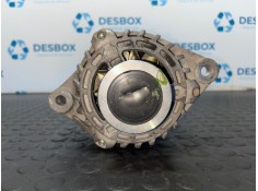 Recambio de alternador para opel zafira b 1.9 cdti referencia OEM IAM 113955  