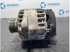 Recambio de alternador para opel zafira b 1.9 cdti referencia OEM IAM 113955   2
